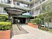 蕨ハイデンス 外観