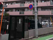 ルピナス蕨 外観