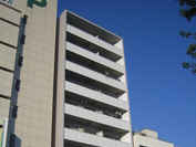 ル・グラン元町 外観