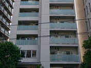 リストレジデンス西日暮里弐番館 外観