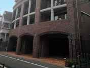 グローリオ三軒茶屋 外観