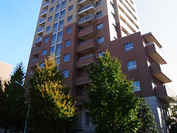 ジェントルエア神宮前 外観