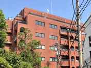 マノー乃木坂 外観