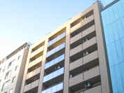 フレックスタワー横浜関内 外観