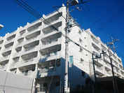 パークサイドレジデンス 外観