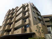 アドグランデ東武練馬 外観