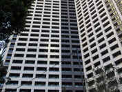 KACHIDOKI THE TOWER 外観