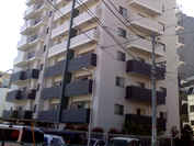 プレシス相模原 外観