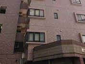 ライオンズマンション西巣鴨 外観