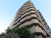 ローレルコート三番町 外観