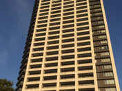 Brillia大井町ラヴィアンタワー 外観