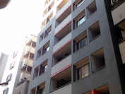 T-Angle 外観