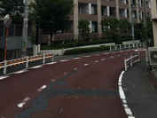 恵比寿パークハウス 外観