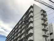 川口栄町グレースマンション 外観