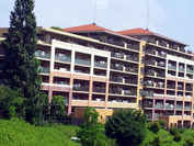 エクシオ南大沢見附橋レジデンス 外観