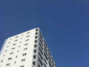 マ・トール鹿浜ライフスクエア 外観