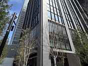 WORLD TOWER RESIDENCE 外観