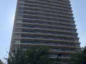 パークタワー西新宿 外観