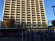 レジデンス・ザ・武蔵小杉 外観