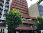 ハイネスロフティ 外観