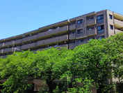 ナイスエスアリーナ弘明寺 外観