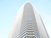 リエトコート武蔵小杉 THE CLASSY TOWER 外観