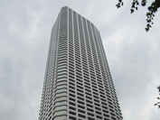 ザ・パークハウス西新宿タワー60 外観