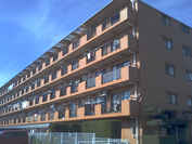 プレミール橋本南 外観