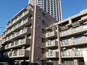 ライオンズマンション川口南 外観