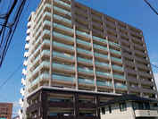 レクセル越谷 外観