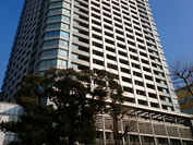 Brilliaタワー東京 外観