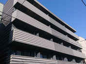 スパシエ新宿哲学堂公園 外観