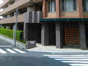 フェアロージュ新百合ケ丘アーク・ステージ 外観