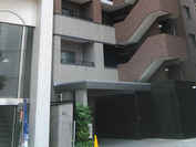 クレヴィア相模大野 外観