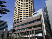 中目黒アトラスタワー 外観