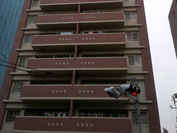 イトーピアマイズ池袋 外観