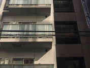 ダイナシティ神保町 外観