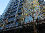 THE ROPPONGI TOKYO 外観