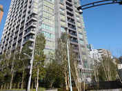 THE ROPPONGI TOKYO 外観