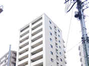 アトラス国分寺本町 外観