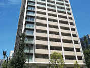 Brillia THE TOWER TOKYO YAESU AVENUE 外観