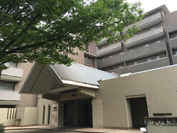 ライオンズマンション弦巻グランフォート 外観