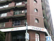 グランドパレス田町 外観