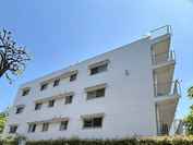 上野毛ハイム3号棟 外観