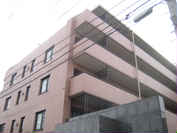 川崎ロイヤルマンション 外観