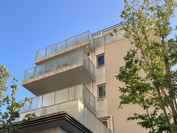 ロイヤルシーズン新宿柏木 外観