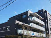 ブリーズコート蕨塚越テラス 外観