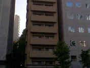 パレステュディオ本郷後楽園 外観