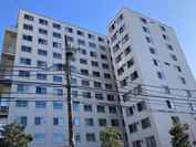 藤和東中野コープ 外観