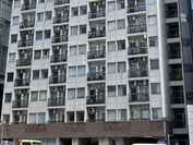 四谷サンハイツ 外観